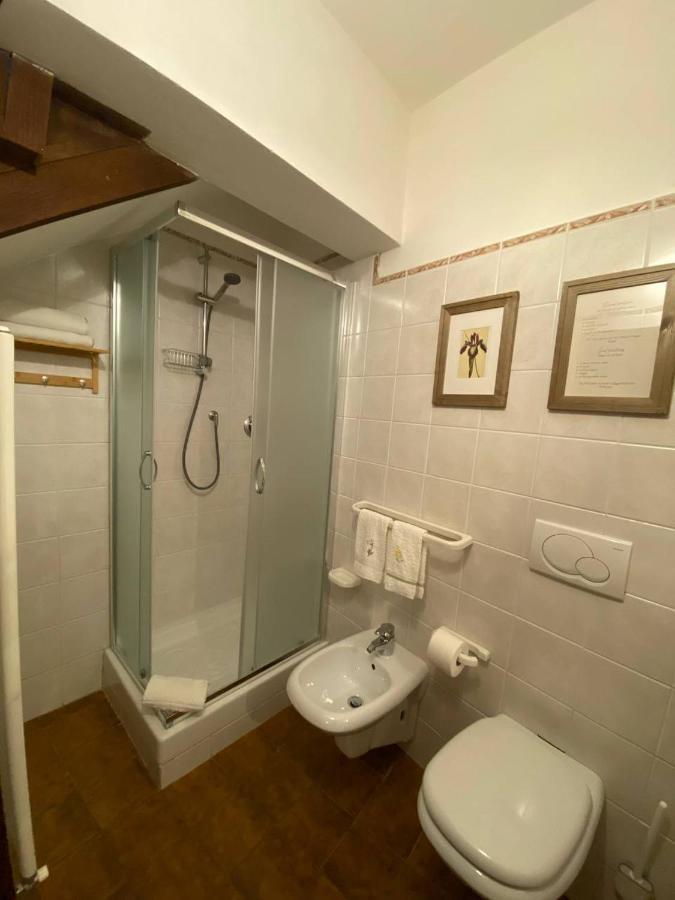 La Casa Dei Ricordi Apartamento San Gimignano Exterior foto