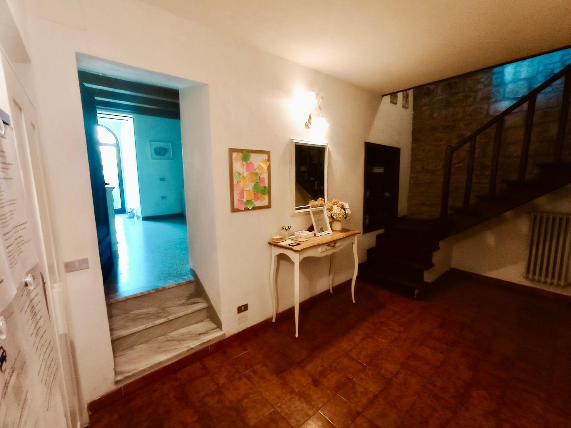 La Casa Dei Ricordi Apartamento San Gimignano Exterior foto