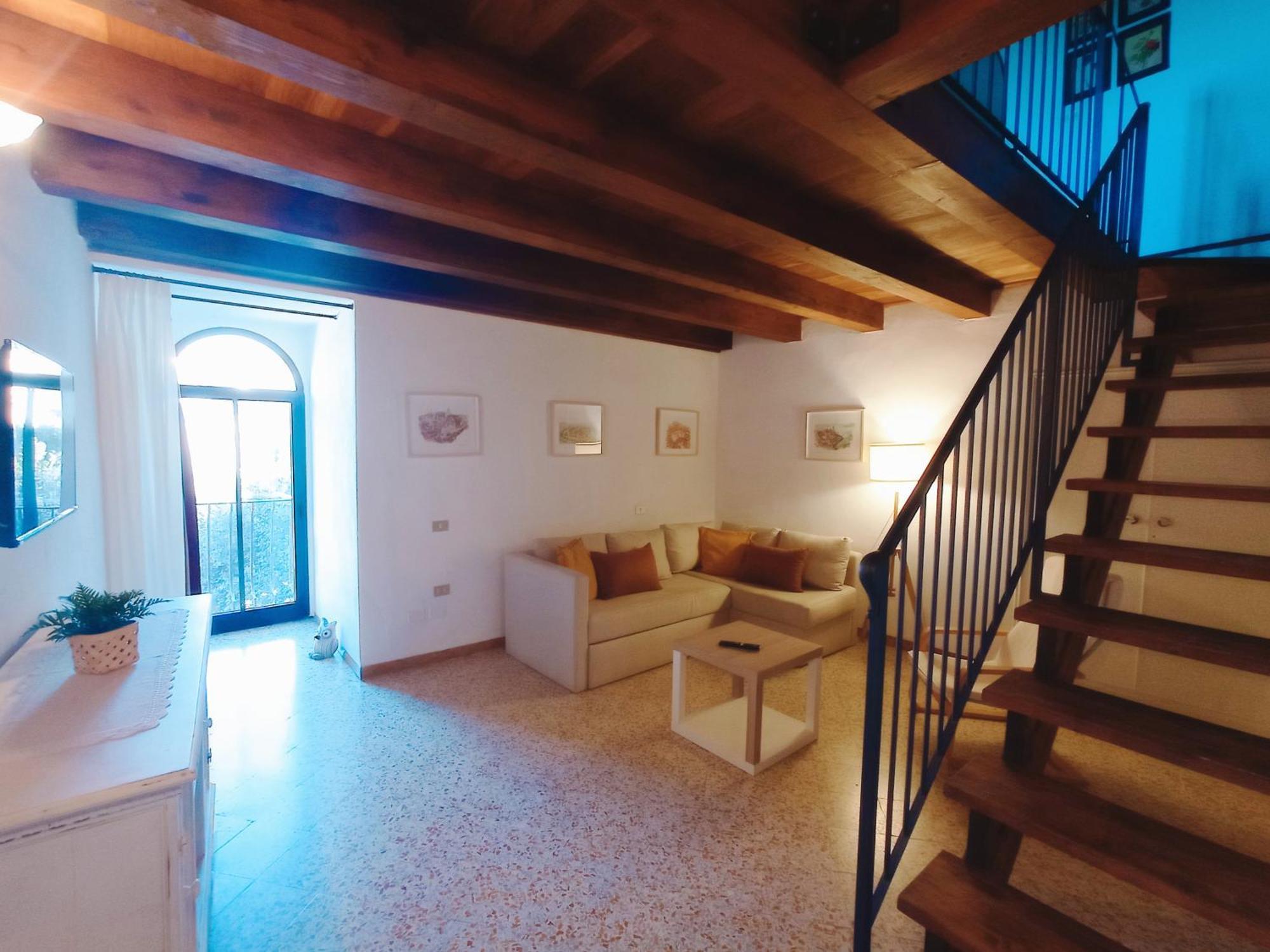 La Casa Dei Ricordi Apartamento San Gimignano Exterior foto