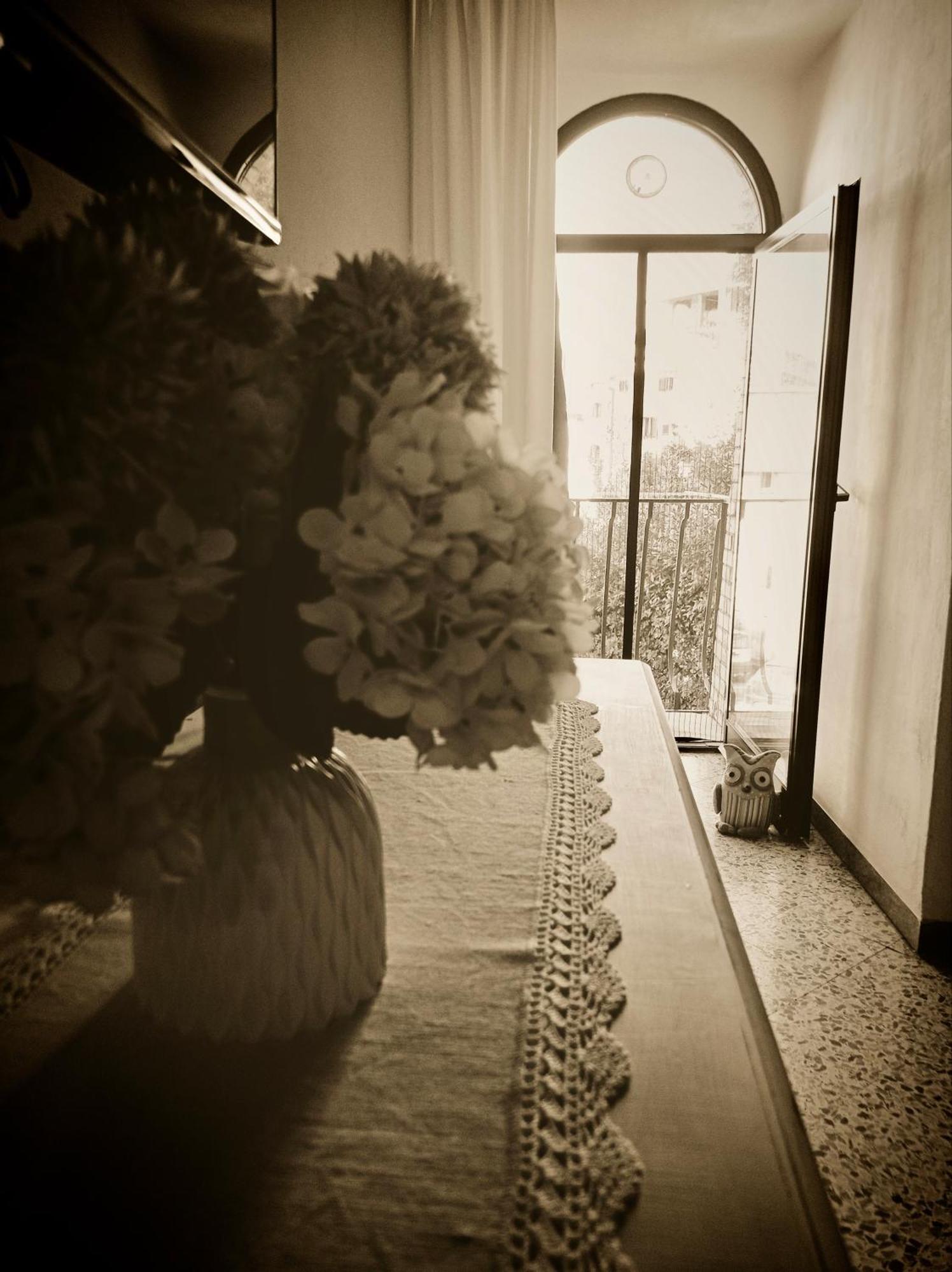 La Casa Dei Ricordi Apartamento San Gimignano Exterior foto